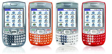 Unlocked & Cingular Treo 680 Now Available