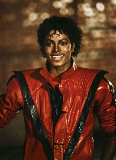 Michael Jackson Thriller Wallpapers - Top Free Michael Jackson Thriller Backgrounds ...