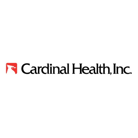 Cardinal health (72504) Free EPS, SVG Download / 4 Vector