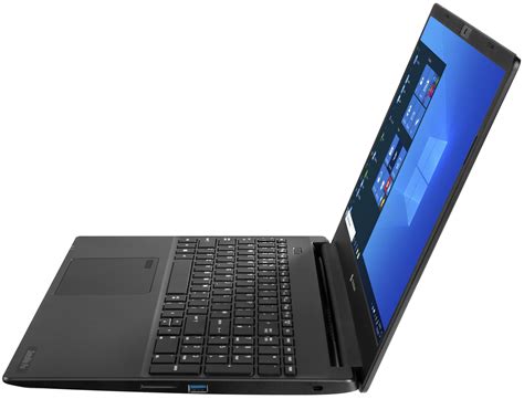 Dynabook Satellite Pro L50-J - Specs, Tests, and Prices | LaptopMedia.com