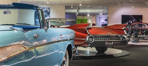 Newport Car Museum | The Art of the Car