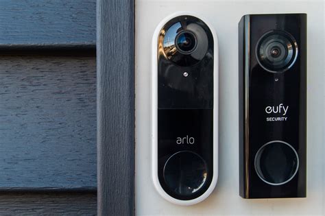 Best Video Doorbell Cameras (2023): Smart, Wireless, And A Word About ...