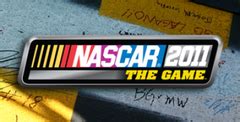 NASCAR 2011 The Game Download - GameFabrique