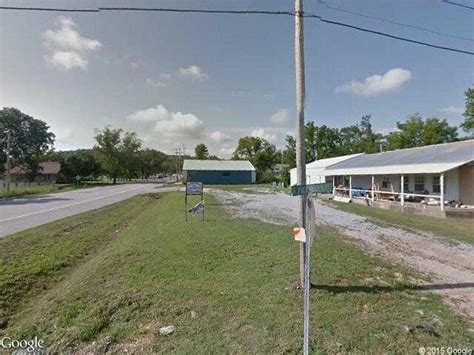 Google Street View Sulphur Springs (Benton County, AR) - Google Maps