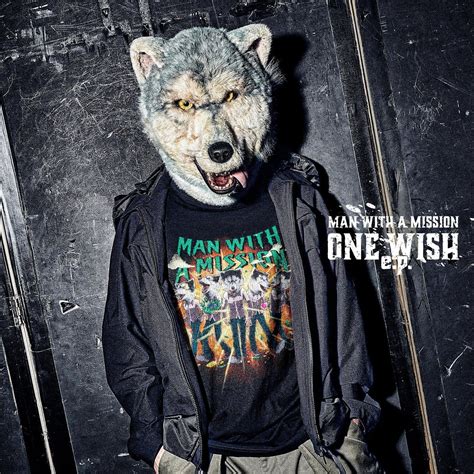 [Album] MAN WITH A MISSION - ONE WISH e.p. [FLAC / WEB] [2021.02.10 ...