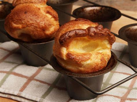 The Best Yorkshire Pudding Recipe