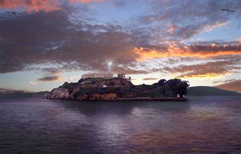 File:Alcatraz Island at Sunset.jpg - Wikipedia