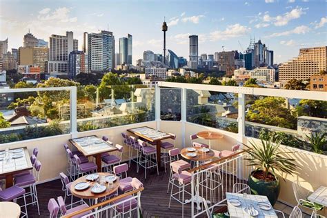 7 of the Best Rooftop Bars in Sydney – Big 7 Travel