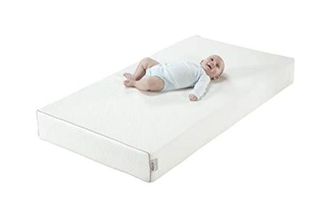 6 Best Crib Mattresses 2024 – Safest Affordable Crib Mattress for Babies – Going to Buy – Find ...