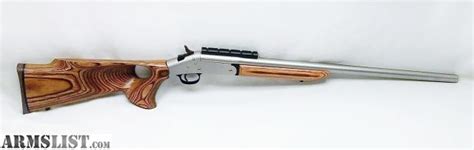 ARMSLIST - For Sale: Harrington & Richardson – Single Shot Rifle – 45 ...