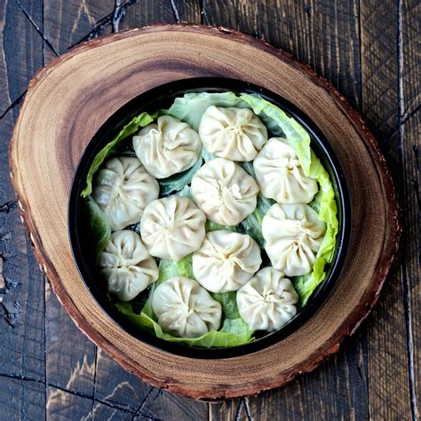 Chinese Soup Dumplings - The Foodie Physician