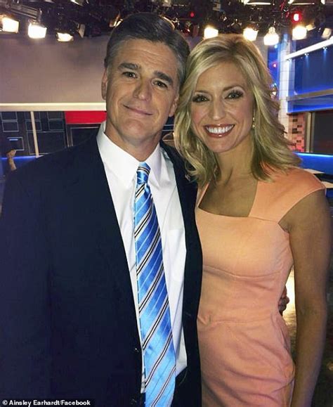 After two failed marriages, is Ainsley Earhardt ready to walk down the aisle again? With Sean ...