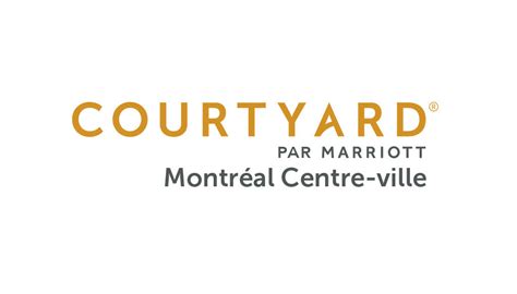 Job offer for Coffee attendant 19,27$ /h Saturday & Sunday at Courtyard Marriott Montreal Centre ...