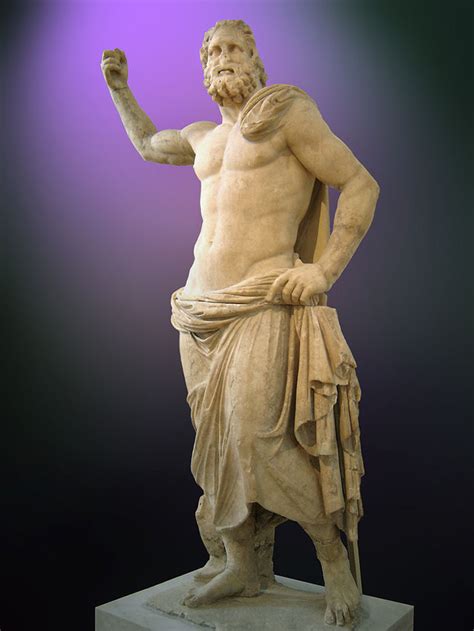 Poseidon - Wikipedia