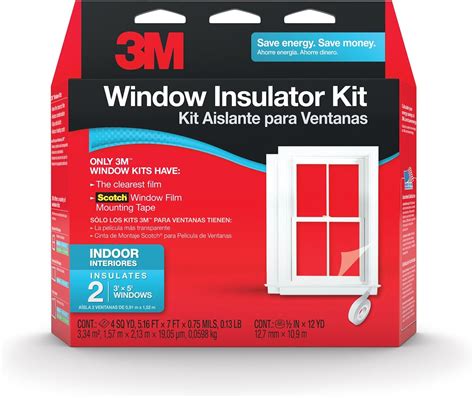 Best 3M Heat Shrink Window Film - Home Gadgets