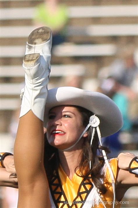 Apache Belle HIgh Kick | Drill team pictures, Hottest nfl cheerleaders ...