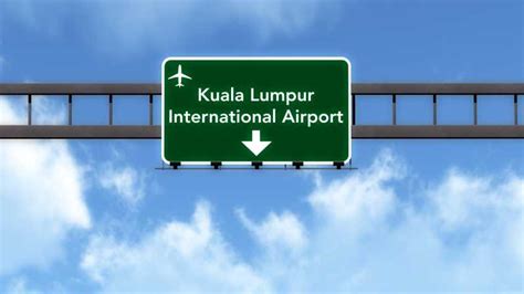 Kuala Lumpur International Airport 2-Way Transfer | GetYourGuide