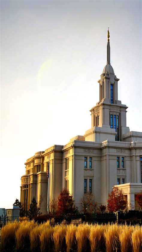 Payson, Utah Temple | Utah temples, Temple photography, Mormon temple