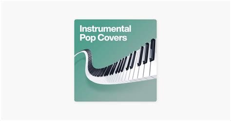 ‎Instrumental Pop Covers by Instrumental Pop Covers - Apple Music