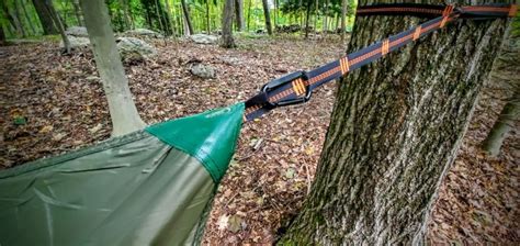 Haven Hammock Tent Review