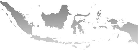 Indonesia Map Png | Free PNG Image