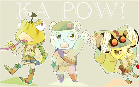 KA-POW by otaru2pict on DeviantArt