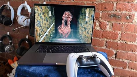 M3 Max MacBook Pro could be the best gaming laptop — without any games ...