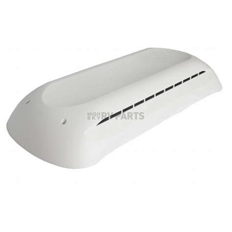 Dometic Refrigerator Vent Cover - 3311246.000 | highskyrvparts.com