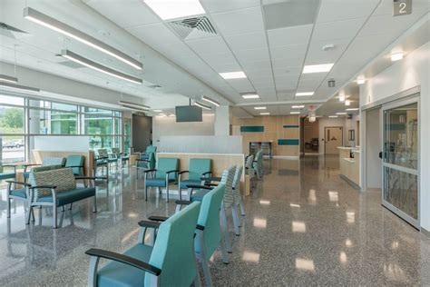 Lehigh Valley Hospital - Carbon Campus - Stengel Hill Architecture