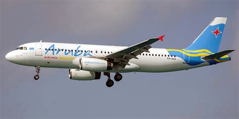 Aruba Airlines. Airline code, web site, phone, reviews and opinions.