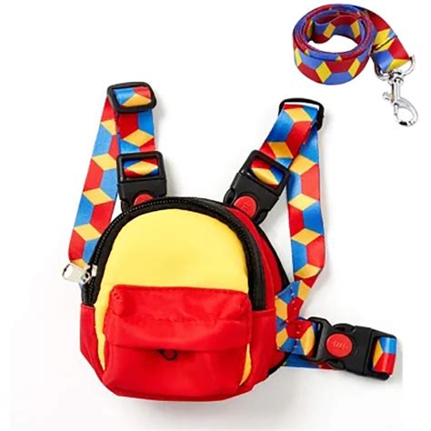 Lightweight Travel Waterproof Cute Dog Backpack Harness Hiking Camping - China Cute Dog Backpack ...