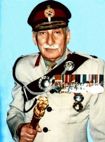 Sam Manekshaw Age, Height, Death, Wife, Family, Biography & More » StarsUnfolded