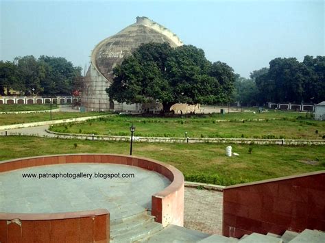 Patna Photo Gallery: Golghar photos