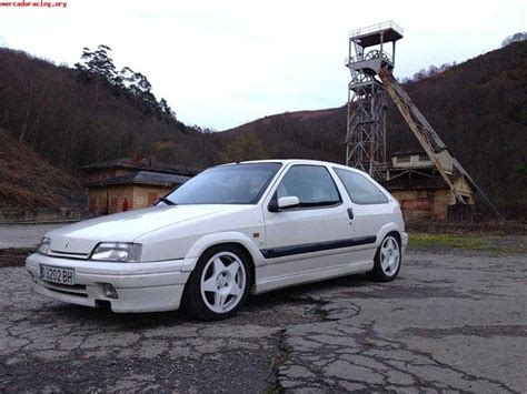 Citroen zx 16v