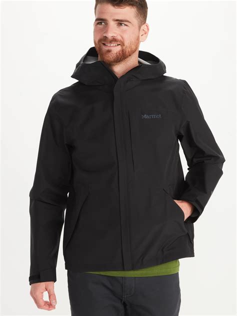 Men's Outdoor Clothing | Marmot