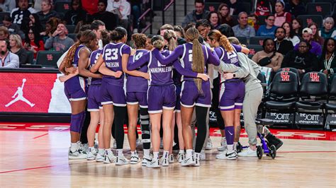 Women’s Basketball: TCU cancels games against Kansas State and Iowa State