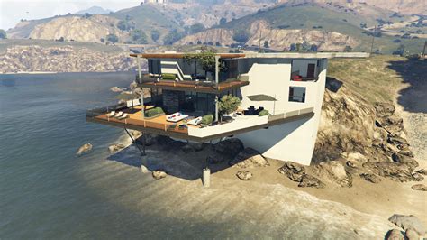 Madrazo's Beach House [Menyoo] - GTA5-Mods.com