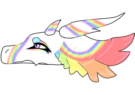 Dragon Idea pride | Desenho de dragão, Desenho de pônei, Borboletas para colorir