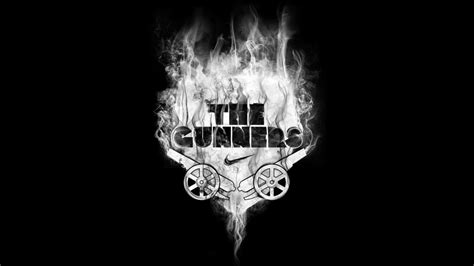 Arsenal The Gunners Wallpaper | Football Wallpapers HD