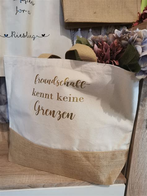 Shopper personalized Shopping bag Handbag Shopping bag | Etsy