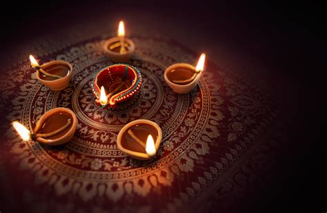 Diwali: Hinduism’s Autumn Festival of Lights - ULC Blog - Universal Life Church