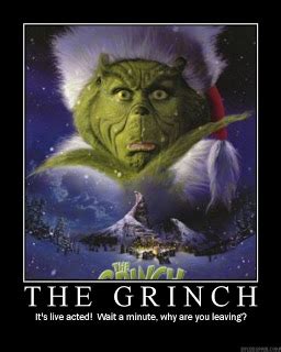 Grinch Movie Quotes. QuotesGram