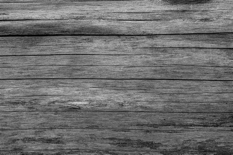 HD wallpaper: closeup photo of gray wooden surface, board, grey, grain ...