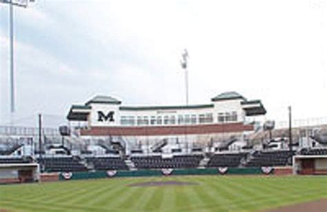 Taylor Stadium at Simmons Field - Mizzou Events Calendar