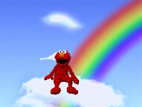 Elmo's World: Sky - Muppet Wiki