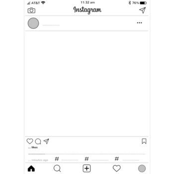 How To Find Templates On Instagram - prntbl.concejomunicipaldechinu.gov.co