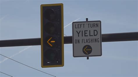 Traffic light changes coming to Lexington | wltx.com