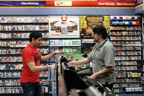 Are You Getting Your Money's Worth From Gamestop?