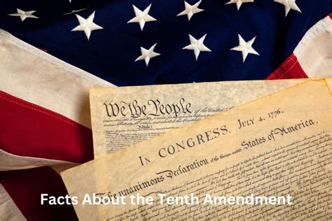 7 Facts About the Tenth Amendment - Have Fun With History