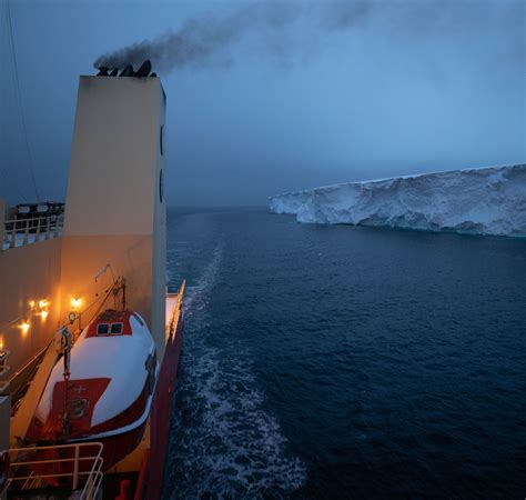 Is Thwaites Glacier doomed? Scientists race against time to find out.